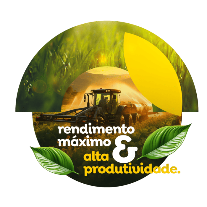 Equipe técnica no campo